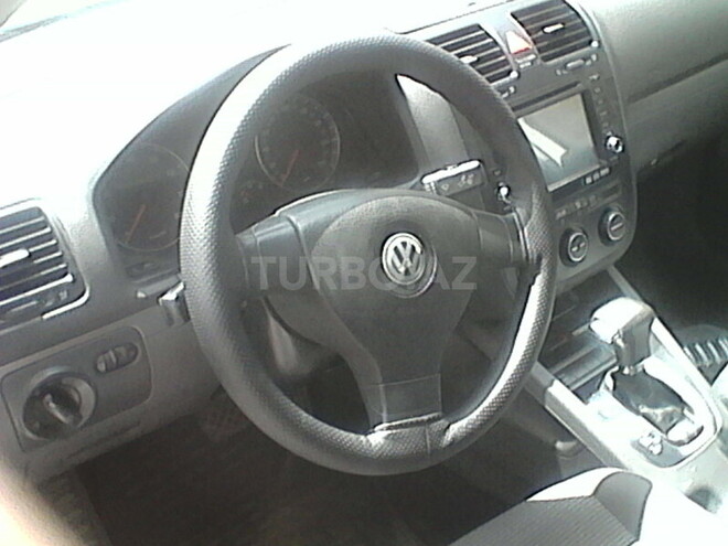 Volkswagen Jetta 2009, 92,000 km - 1.6 l - Bakı