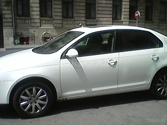 Volkswagen Jetta 2009, 92,000 km - 1.6 l - Bakı