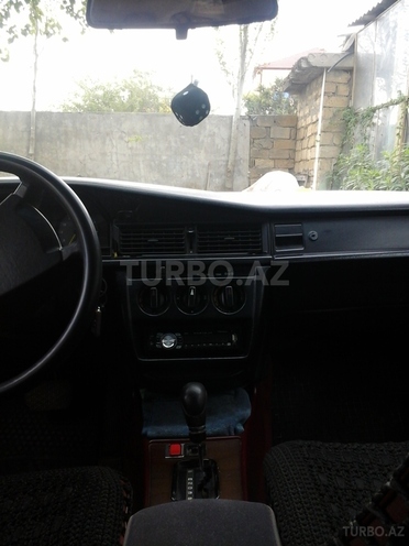 Mercedes A 190 1989, 872,338 km - 0.2 l - Bakı