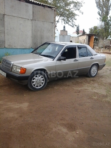 Mercedes A 190 1989, 872,338 km - 0.2 l - Bakı