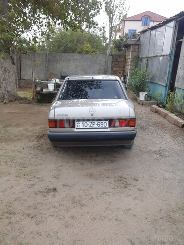 Mercedes A 190 1989, 872,338 km - 0.2 l - Bakı