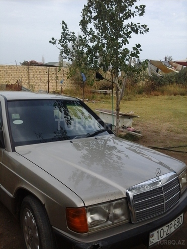 Mercedes A 190 1989, 872,338 km - 0.2 l - Bakı