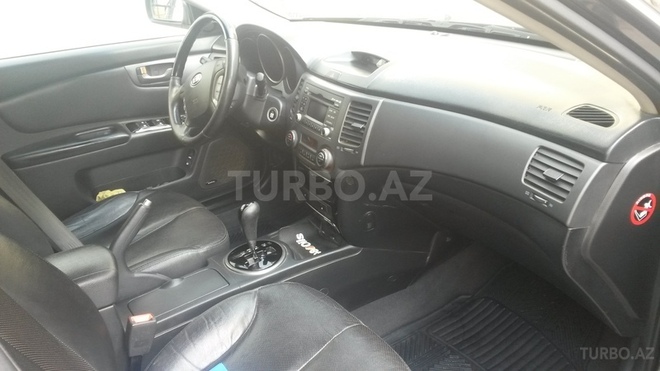 Kia Optima 2010, 147,000 km - 2.7 л - Bakı
