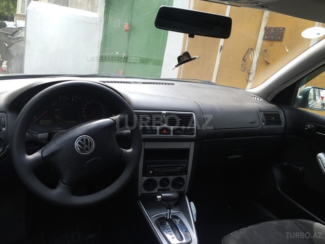 Volkswagen Golf 1999, 112,000 km - 1.6 л - Bakı