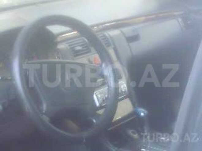Mercedes E 300 1997, 259,000 km - 3.0 l - Bakı