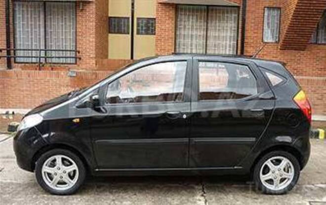 Changan Benni 2007, 84,000 km - 0.2 l - Bakı