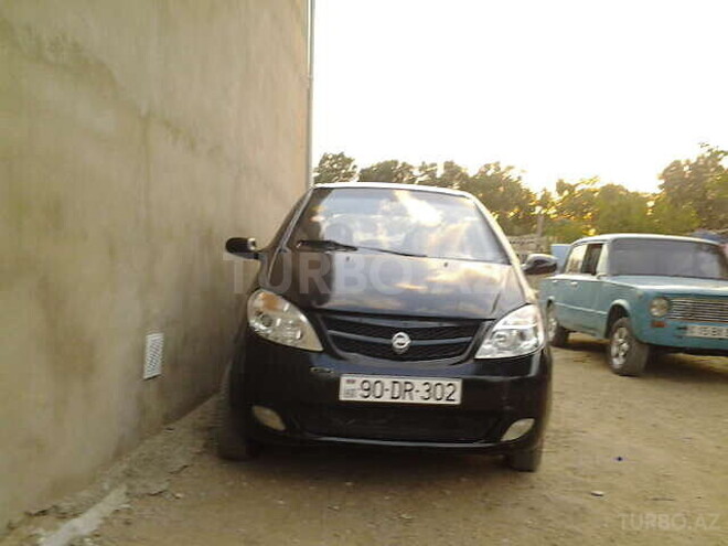 Changan Benni 2007, 84,000 km - 0.2 l - Bakı
