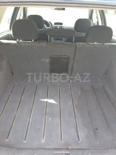 Opel Astra 1998, 280,000 km - 1.6 l - Bakı