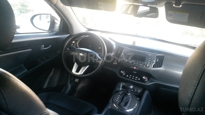 Kia Sportage 2013, 78,000 km - 2.0 l - Bakı