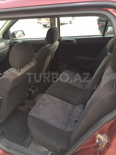 Opel Astra 1999, 120,000 km - 1.6 l - Bakı