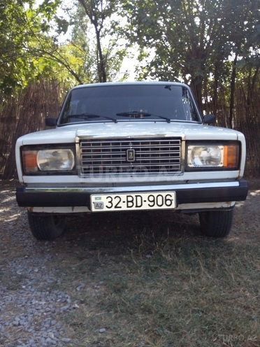 LADA (VAZ) 2107 2009, 89,000 km - 1.5 л - Bakı