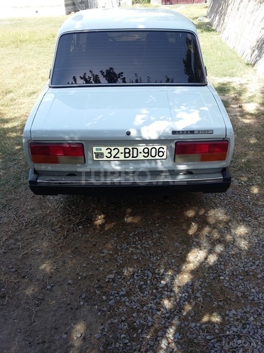 LADA (VAZ) 2107 2009, 89,000 km - 1.5 л - Bakı