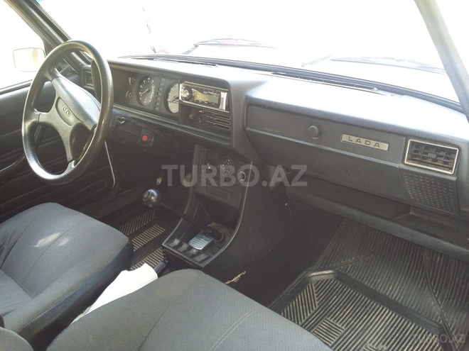LADA (VAZ) 2107 2009, 89,000 km - 1.5 л - Bakı