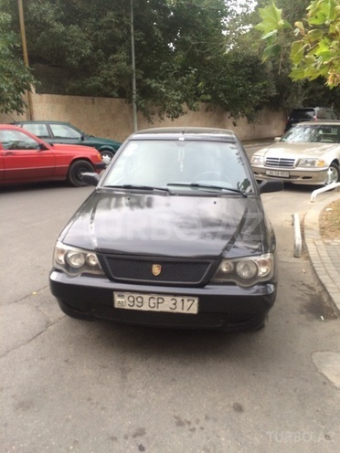 Saipa 132 2013, 254,755 km - 1.2 l - Bakı