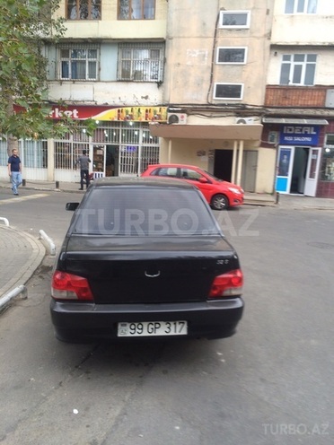 Saipa 132 2013, 254,755 km - 1.2 l - Bakı