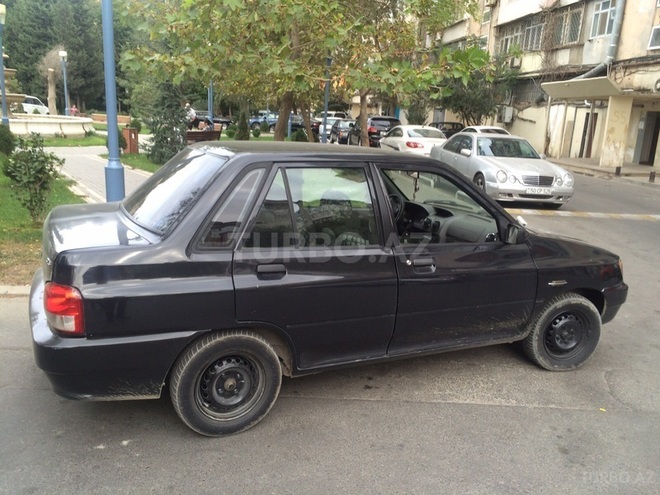 Saipa 132 2013, 254,755 km - 1.2 l - Bakı