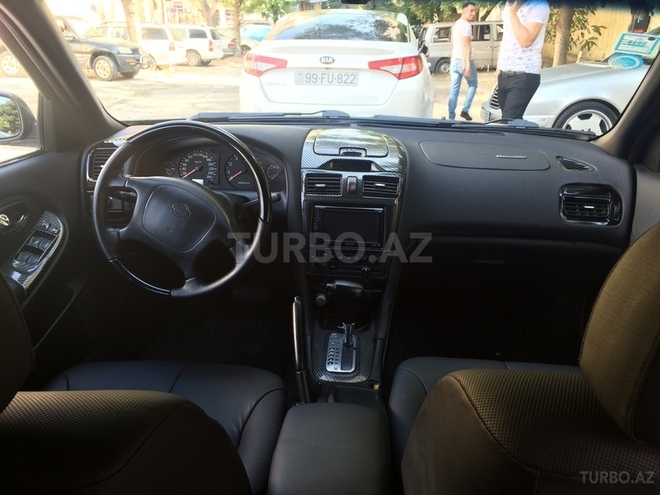 Nissan Maxima 2000, 240,000 km - 3.0 l - Bakı