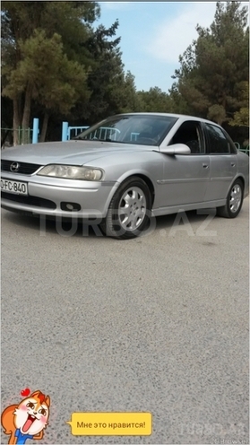 Opel Vectra 2000, 280,000 km - 2.0 л - Bakı