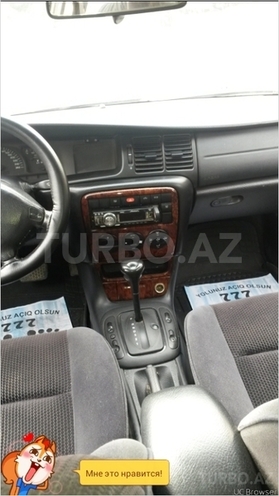 Opel Vectra 2000, 280,000 km - 2.0 л - Bakı