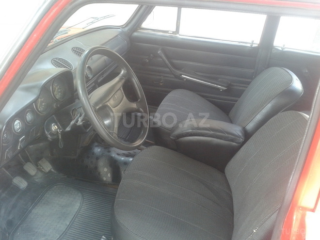 LADA (VAZ) 2106 1986, 280,000 km - 1.5 л - Bakı