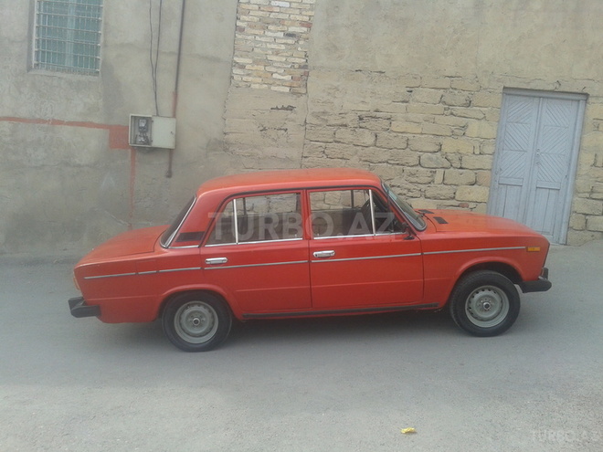 LADA (VAZ) 2106 1986, 280,000 km - 1.5 л - Bakı