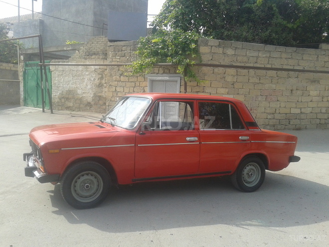 LADA (VAZ) 2106 1986, 280,000 km - 1.5 л - Bakı