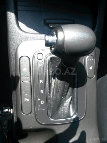 Kia Cerato 2013, 41,000 km - 1.6 l - Bakı