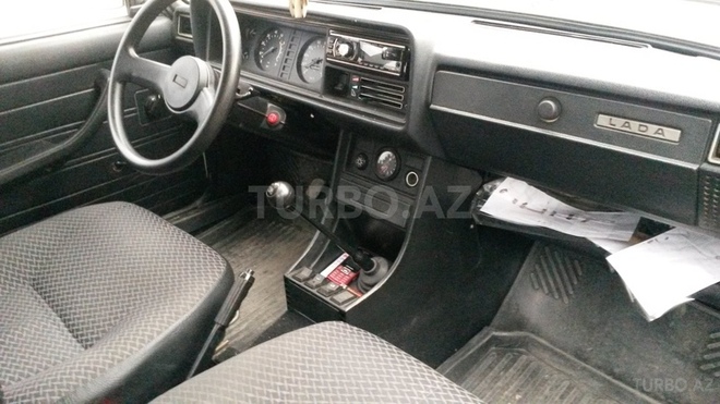 LADA (VAZ) 2107 2011, 820,000 km - 1.6 l - Bakı