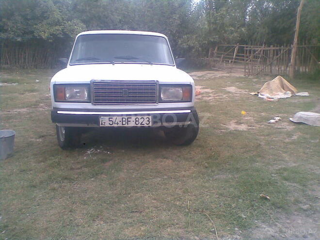 LADA (VAZ) 2107 1990, 350,000 km - 1.6 l - Bakı