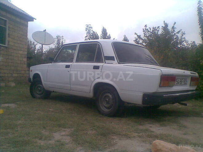 LADA (VAZ) 2107 1990, 350,000 km - 1.6 l - Bakı
