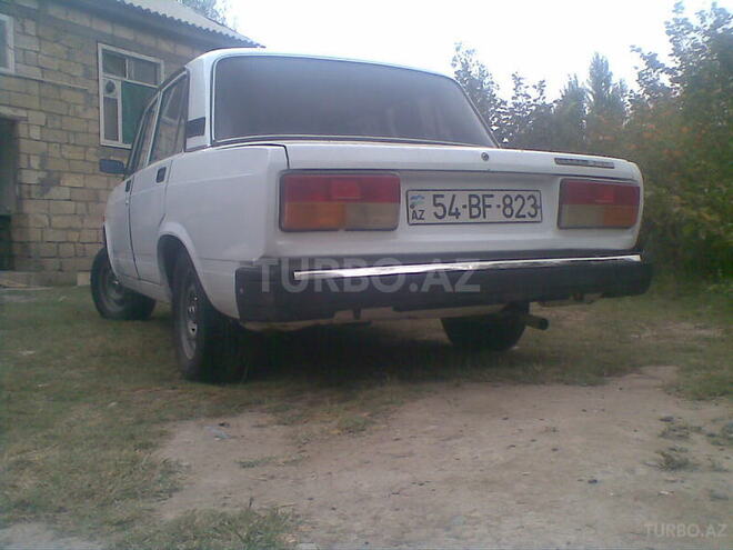 LADA (VAZ) 2107 1990, 350,000 km - 1.6 l - Bakı