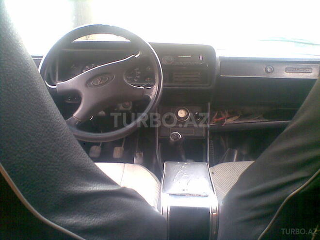LADA (VAZ) 2107 1990, 350,000 km - 1.6 l - Bakı