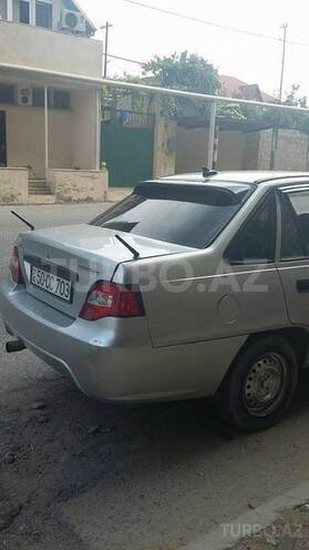 Daewoo Nexia 2010, 27,000 km - 1.5 l - Bakı