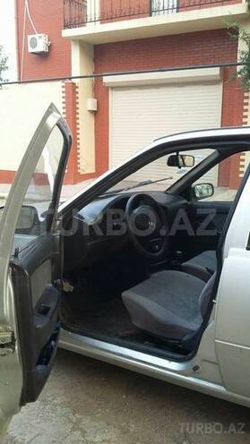 Daewoo Nexia 2010, 27,000 km - 1.5 l - Bakı