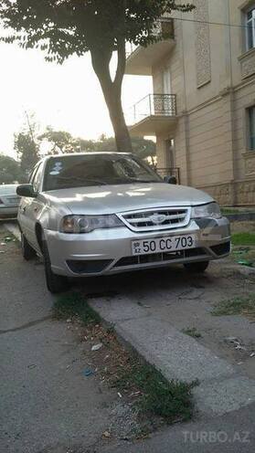 Daewoo Nexia 2010, 27,000 km - 1.5 l - Bakı
