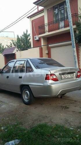 Daewoo Nexia 2010, 27,000 km - 1.5 l - Bakı