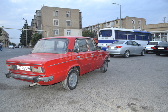 LADA (VAZ) 2106 1984, 320,000 km - 1.5 l - Bakı