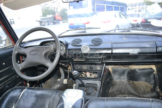 LADA (VAZ) 2106 1984, 320,000 km - 1.5 l - Bakı