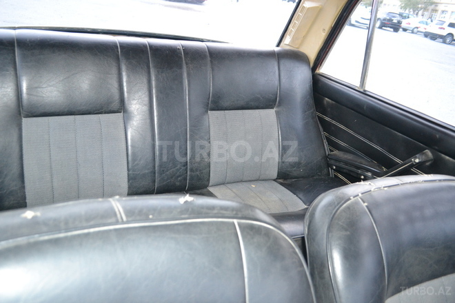LADA (VAZ) 2106 1984, 320,000 km - 1.5 l - Bakı
