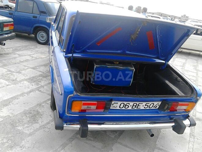 LADA (VAZ) 2106 2005, 76,000 km - 1.6 l - Bakı