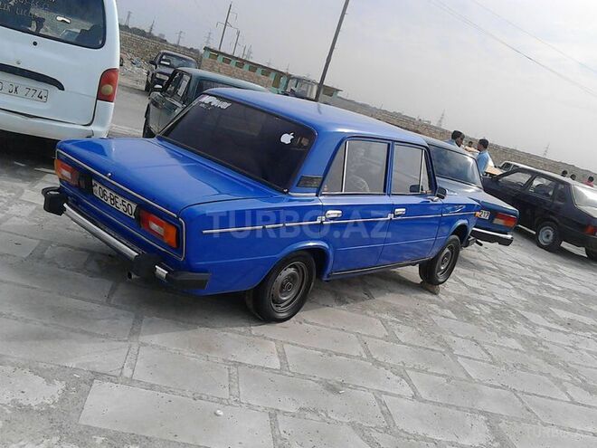LADA (VAZ) 2106 2005, 76,000 km - 1.6 l - Bakı