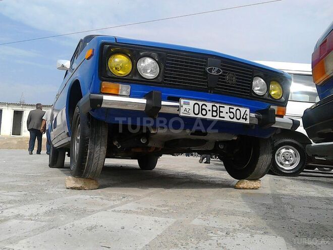 LADA (VAZ) 2106 2005, 76,000 km - 1.6 l - Bakı