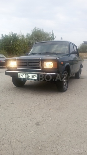 LADA (VAZ) 2107 2004, 150,000 km - 1.6 л - Bakı