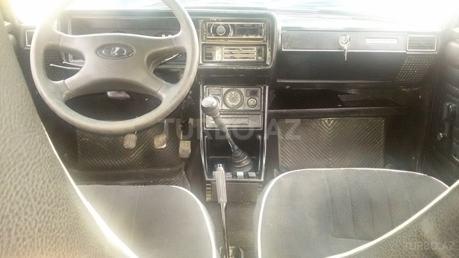 LADA (VAZ) 2107 2004, 150,000 km - 1.6 л - Bakı