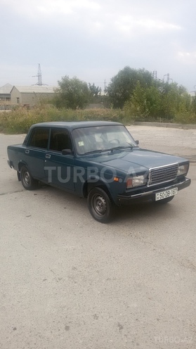 LADA (VAZ) 2107 2004, 150,000 km - 1.6 л - Bakı