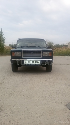 LADA (VAZ) 2107 2004, 150,000 km - 1.6 л - Bakı