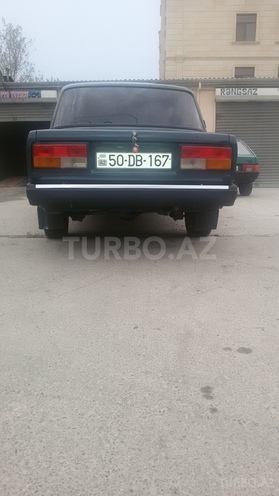 LADA (VAZ) 2107 2004, 150,000 km - 1.6 л - Bakı