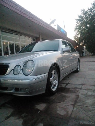 Mercedes  2000, 160,000 km - 0.2 l - Bakı
