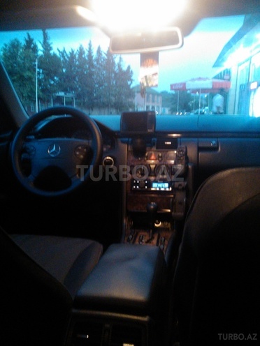 Mercedes  2000, 160,000 km - 0.2 l - Bakı