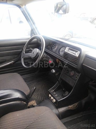 LADA (VAZ) 2107 2011, 97,000 km - 1.6 l - Bakı